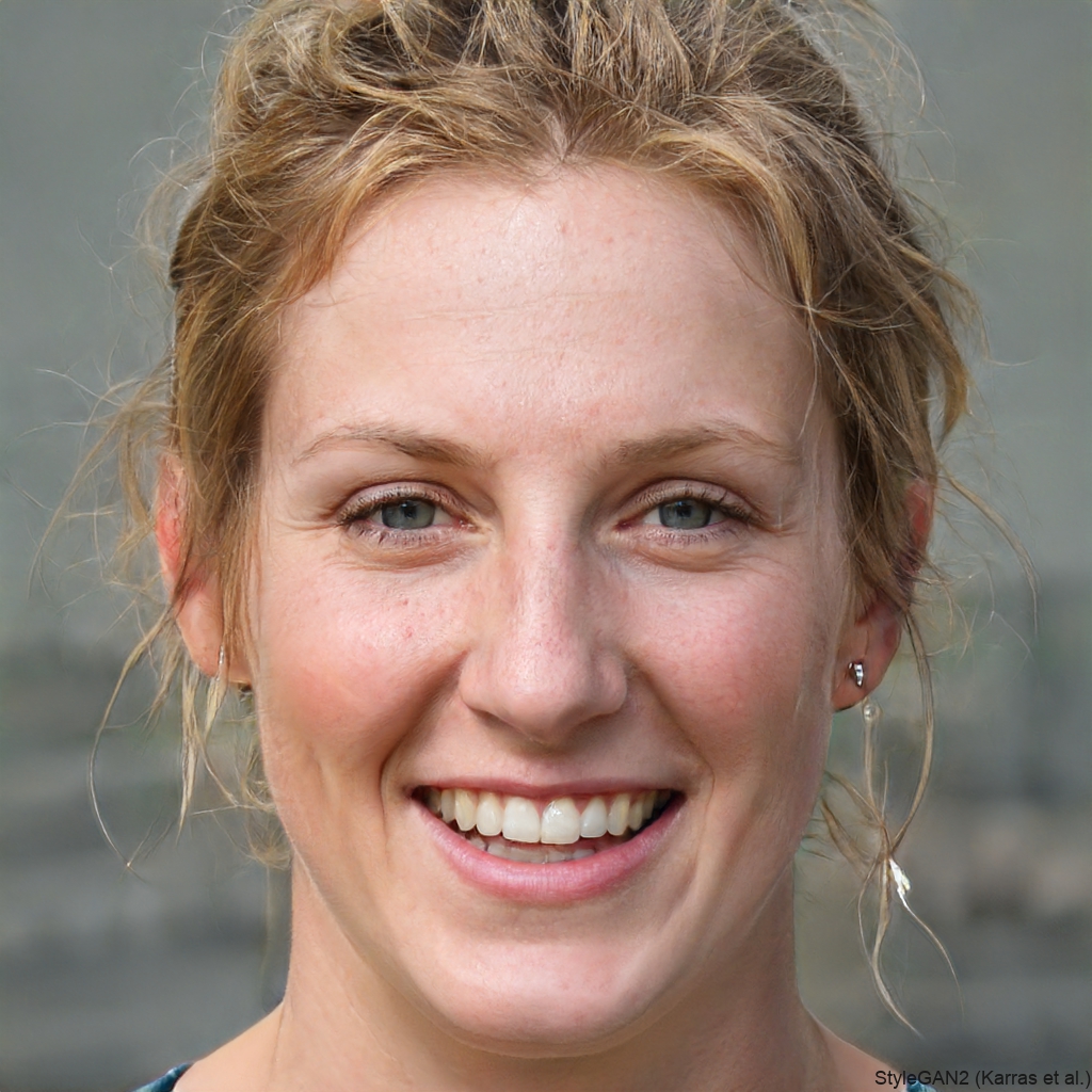 Giselle Rosh - Chief Technology Officer